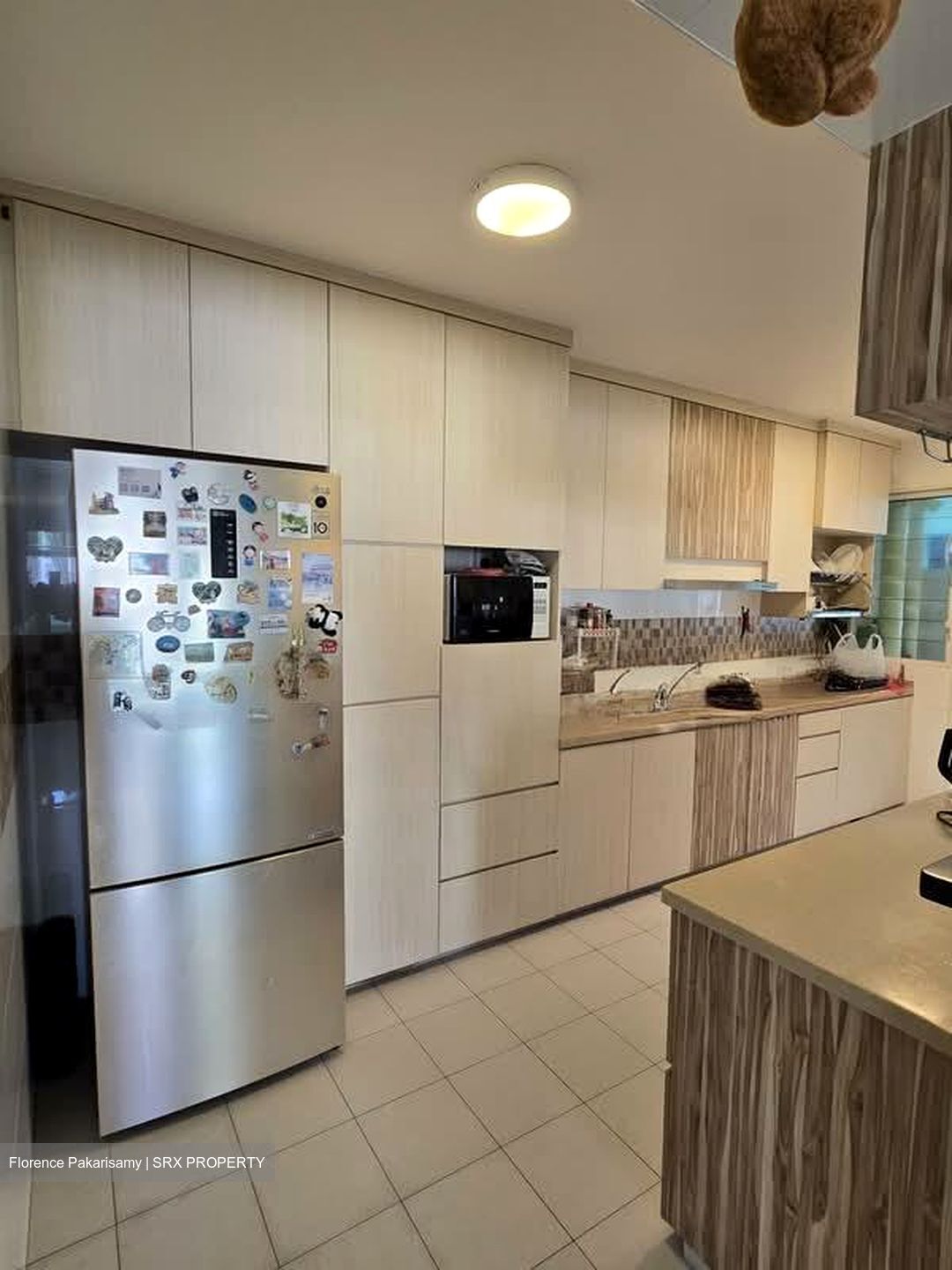 Blk 662C Waterway Sundew (Punggol), HDB 5 Rooms #599140371